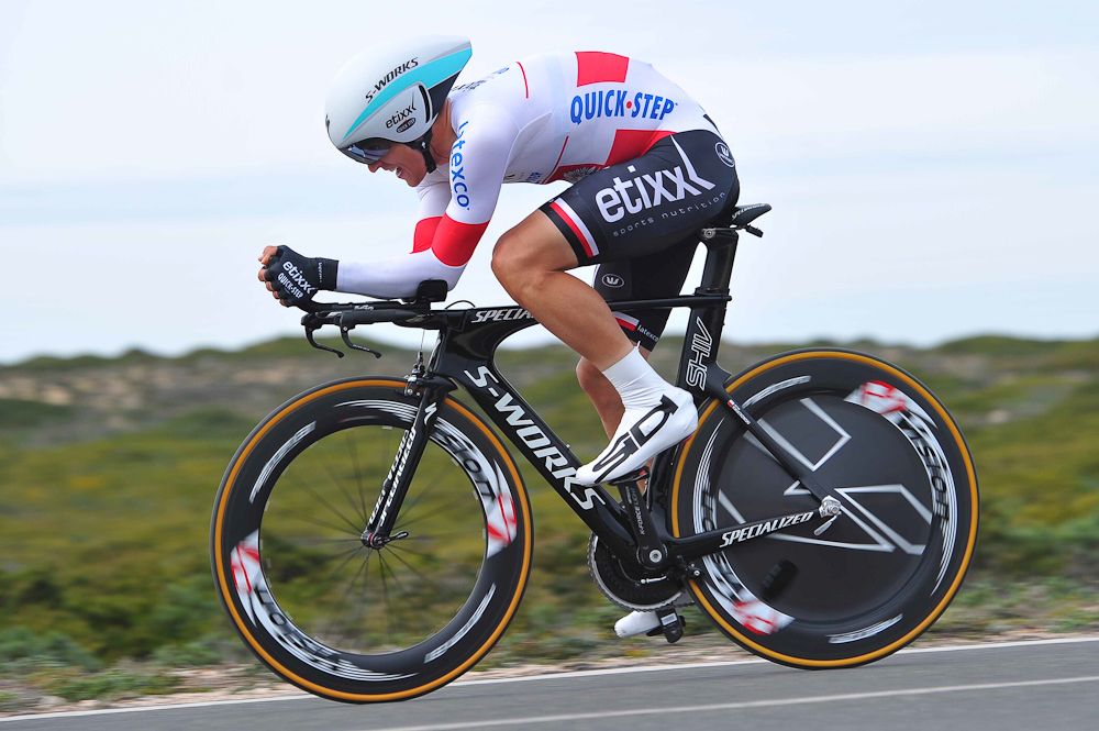 Michal Kwiatkowski (Etixx-QuickStep)