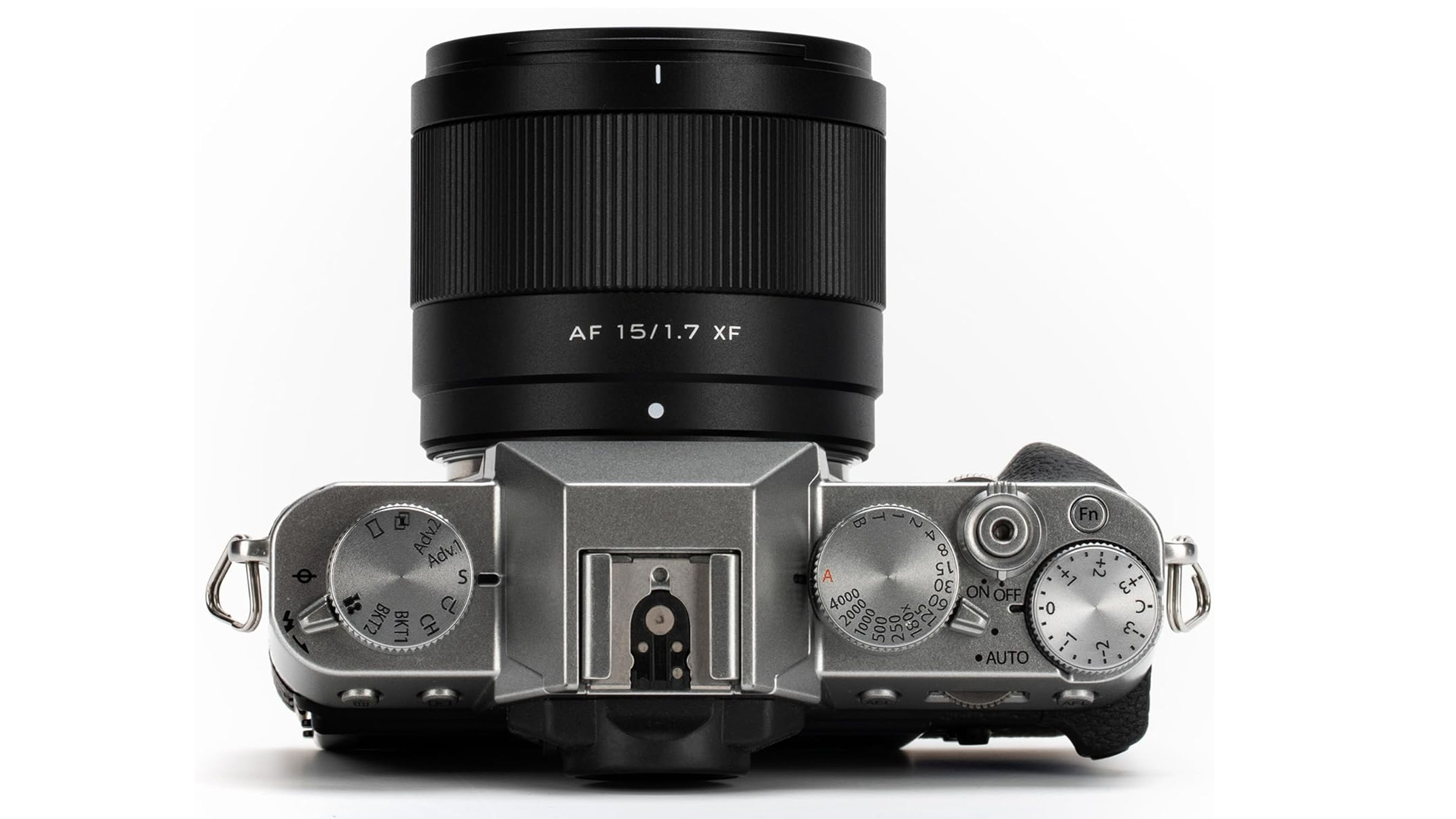 Viltrox AF 15mm f/1.7 