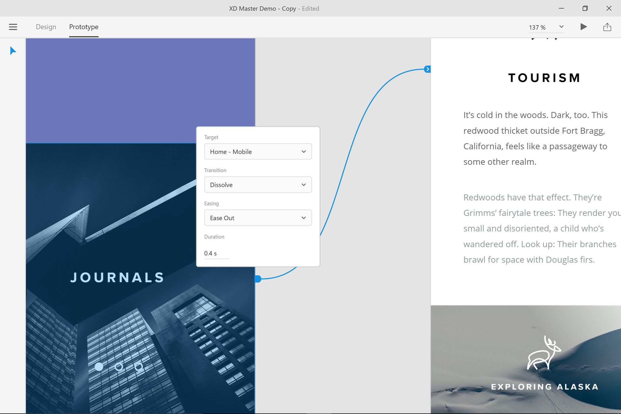 Adobe XD hits Windows 10 as a public beta | Windows Central