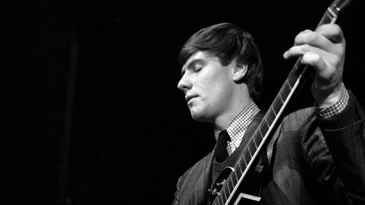 Animals guitarist and founding member Hilton Valentine has died at the age of 77