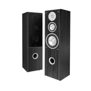 eltax floor speakers