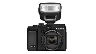 Canon G1 X review