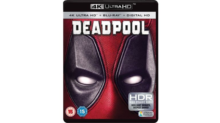 Deadpool