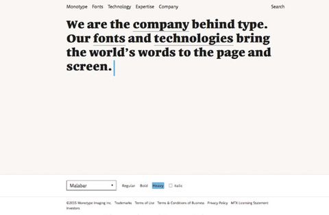 15 amazing HTML examples | Creative Bloq