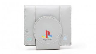 37 Sony PlayStation Wallet