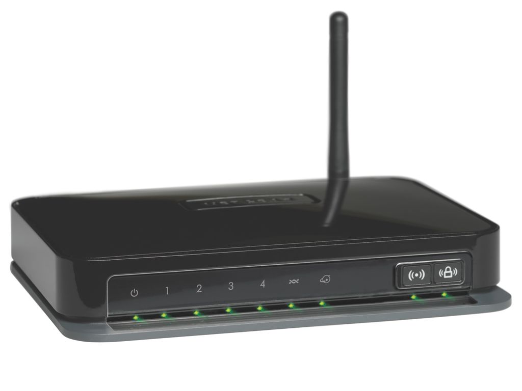 Netgear N150 Wireless Router review TechRadar