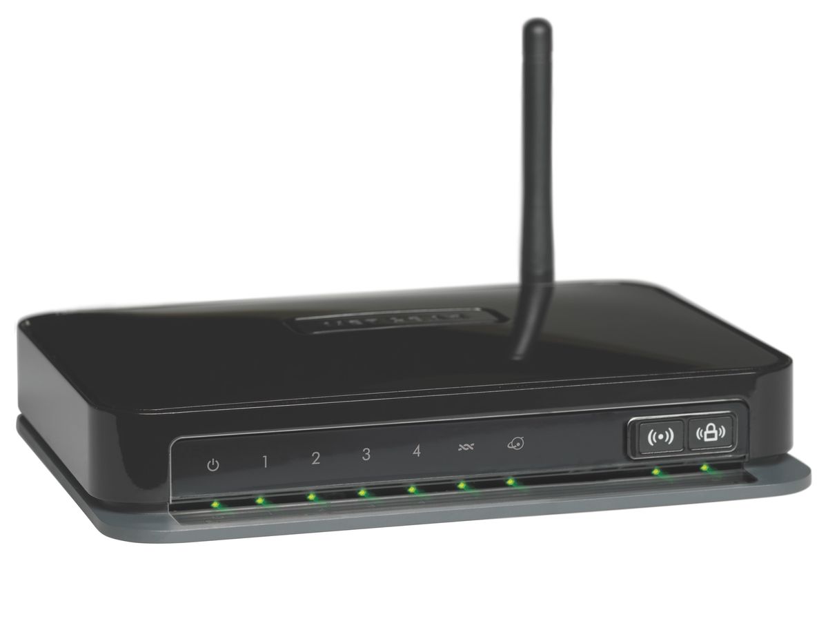 Netgear Router