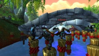 50 things about Pandaria