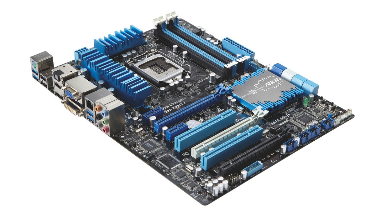 P8z77 motherboard on sale