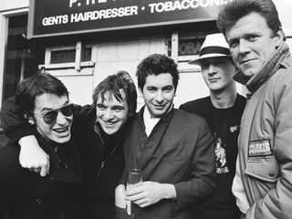 Up The Junction - Squeeze