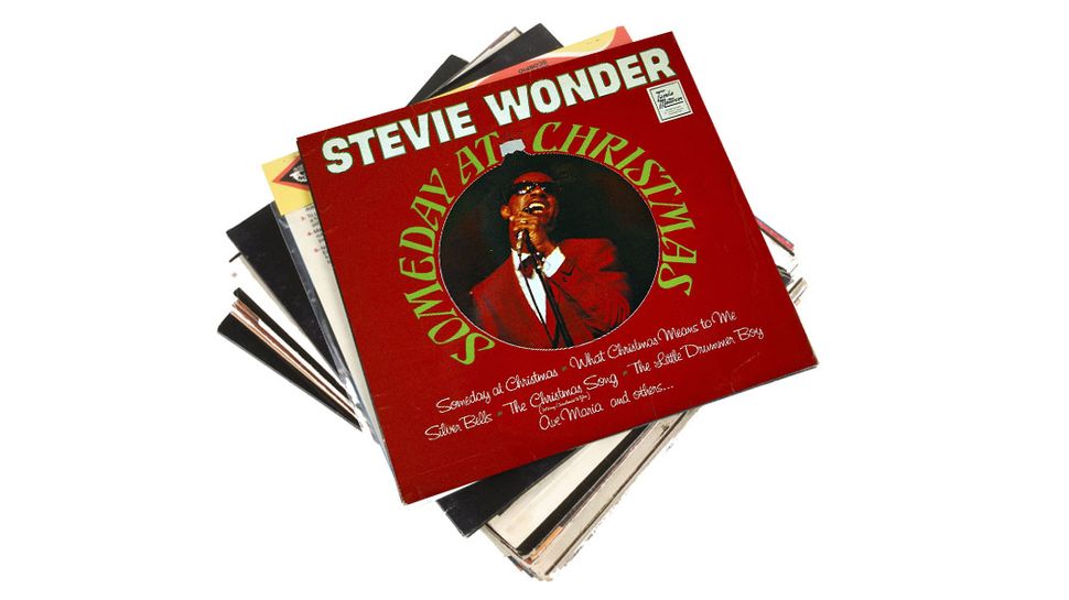 The 40 best Christmas songs of all time MusicRadar