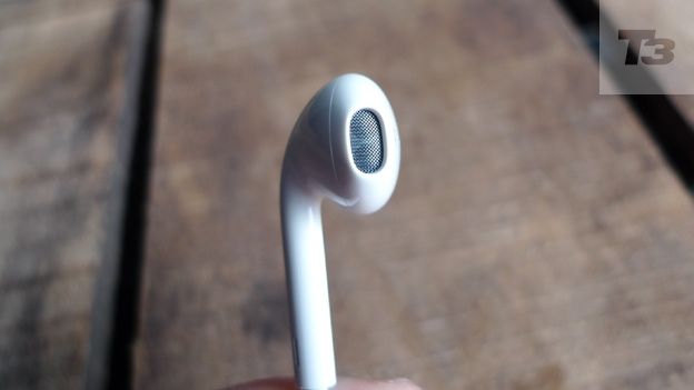 Apple EarPods review