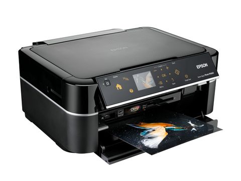 EPSON STYLUS PHOTO PX660 DRIVER