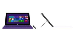 Surface 2, SteamOS and a ton of new tablets