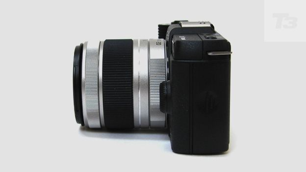 Pentax Q10 review