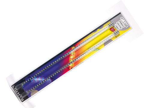 Apollo Led Lighting Kit Review Techradar Apollo Led Lighting Kit Review Techradar