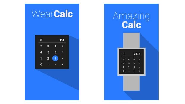 WearCalc