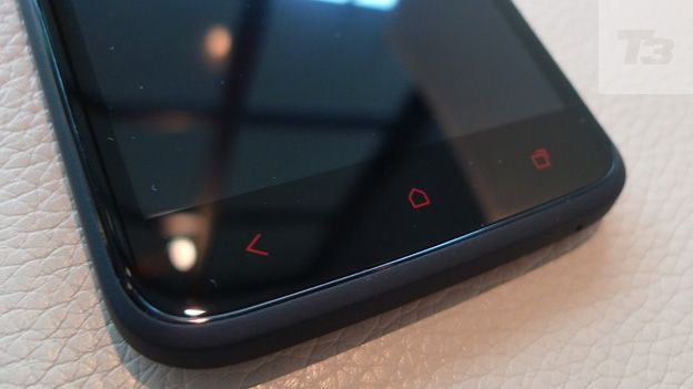 HTC One X+ review