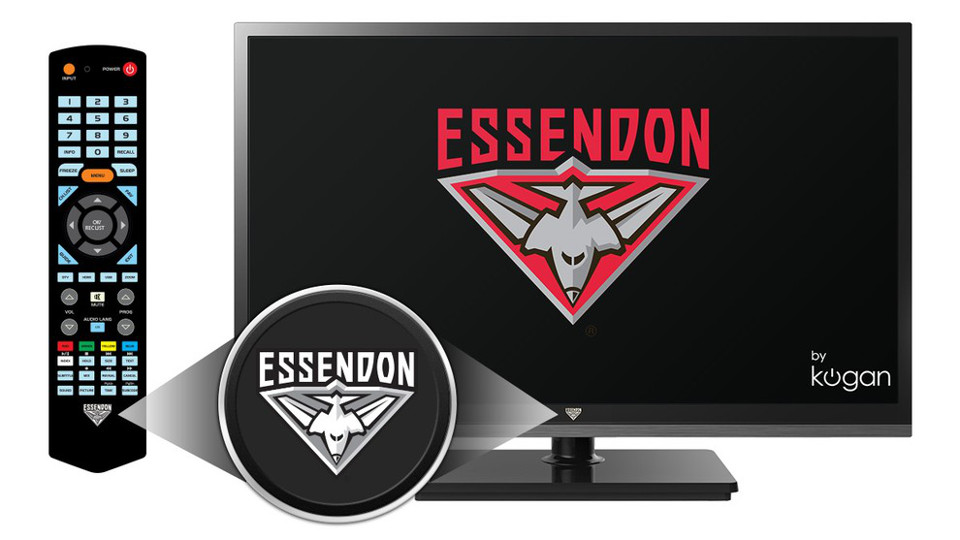 Kogan Essendon TV