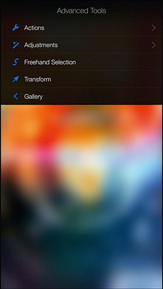 Is this the best iPhone painting app? Creative Bloq