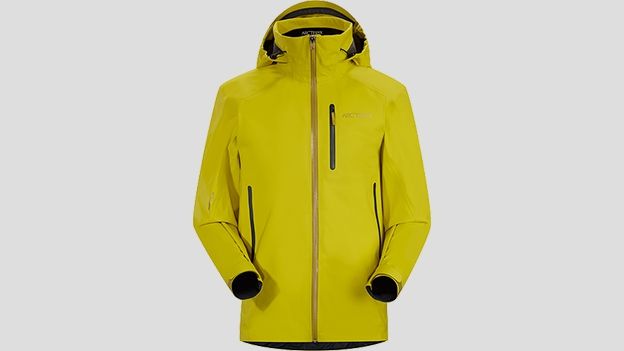 Arc’teryx Cassiar Jacket