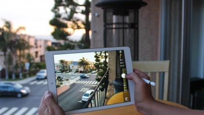 iPad Pro 9.7 review