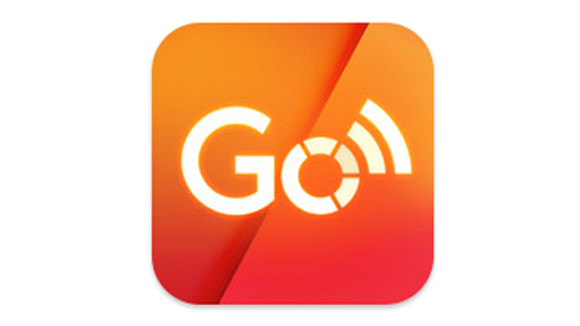 Foxtel Go