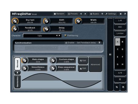 cool edit pro vst plugins