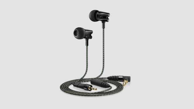 Sennheiser IE 800 review