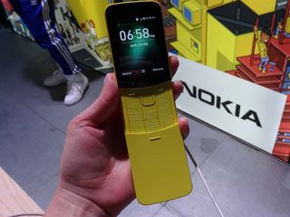 This phone is bananas
