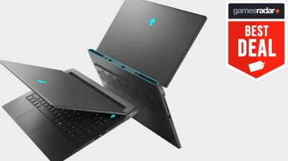 Alienware m15 r3