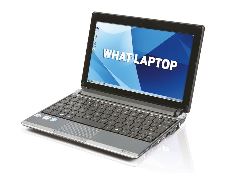 Packard Bell Dot S2 review TechRadar