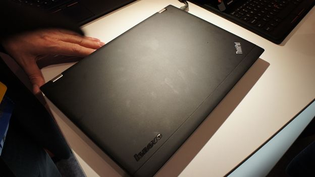 Lenovo X1