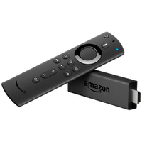 Amazon Fire TV Stick (1080p):  was $39 now $19