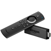 Amazon Fire TV Stick 4K:&nbsp;was $49.99, now $24.99 @ Best Buy