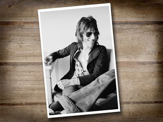 Jeff Beck