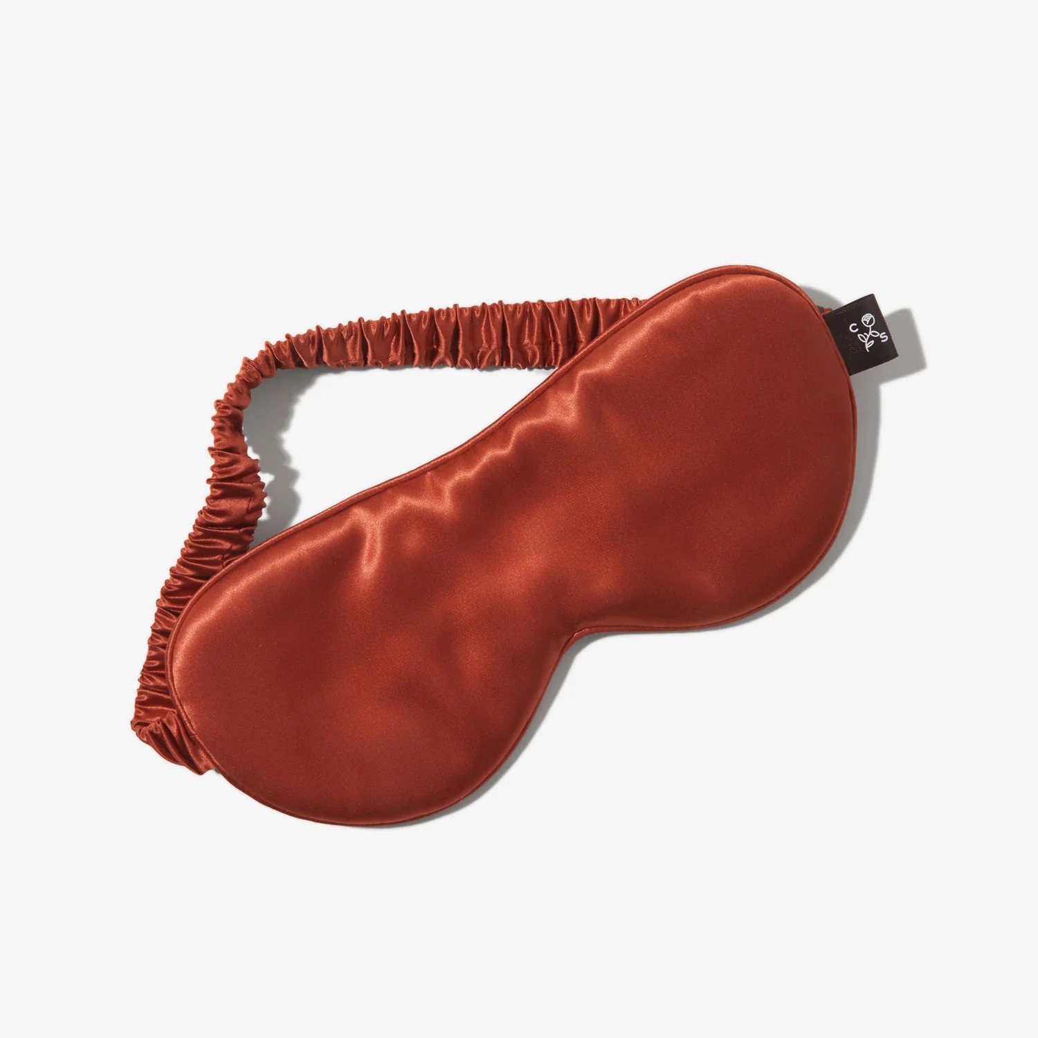 Organic Silk Sleep Mask