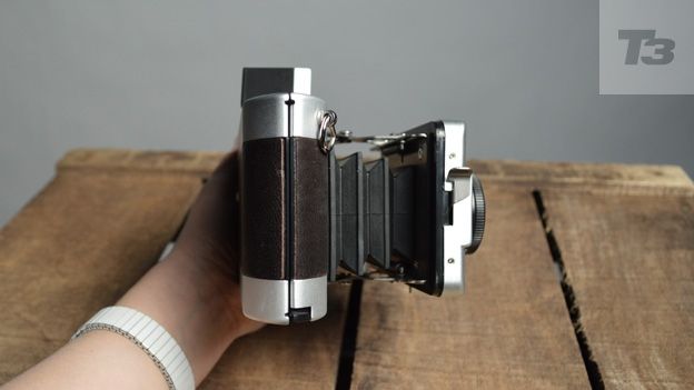 Lomography Belair X 6-12 review