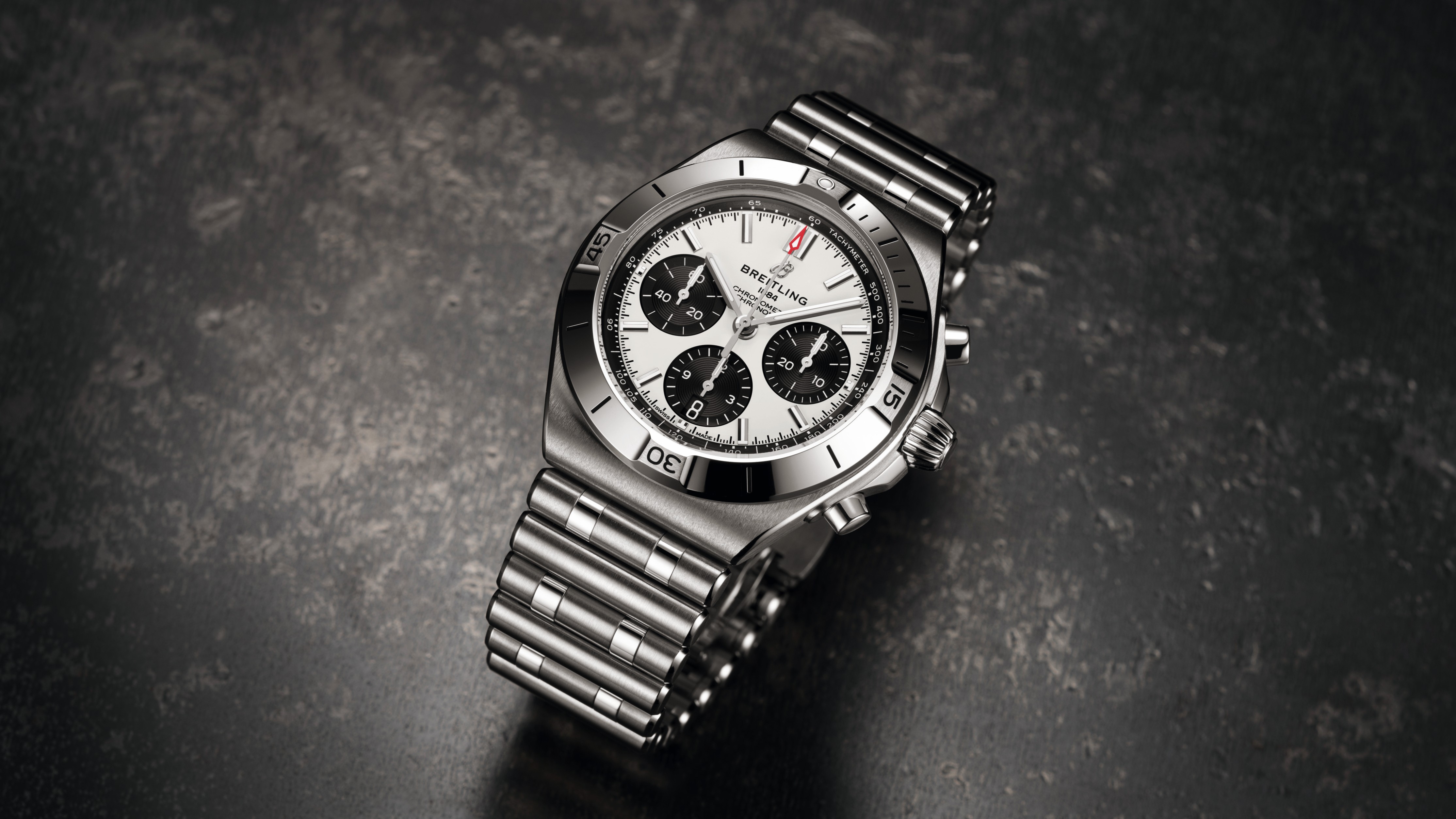Breitling Chronomat 2026