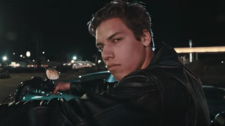 Joseph Baena in Terminator 2 Remake scene screenshot