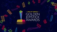 Golden Joystick Awards 2024