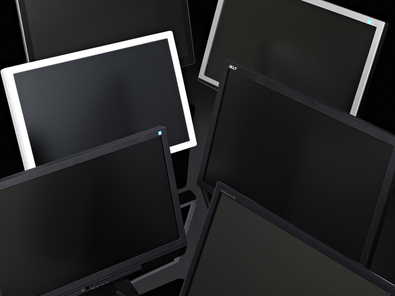 6 of the best midprice monitors for your Mac TechRadar