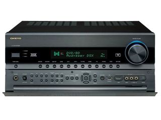 Onkyo's networked PR-SC5507 means big business