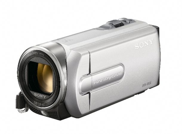 Sony officially launches two new Handycam camcorders