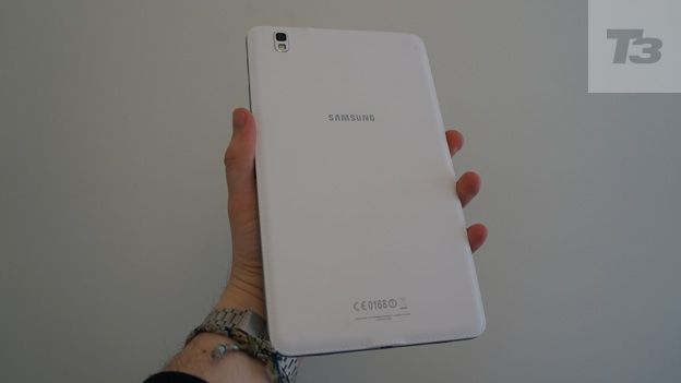 Samsung Galaxy Tab Pro review