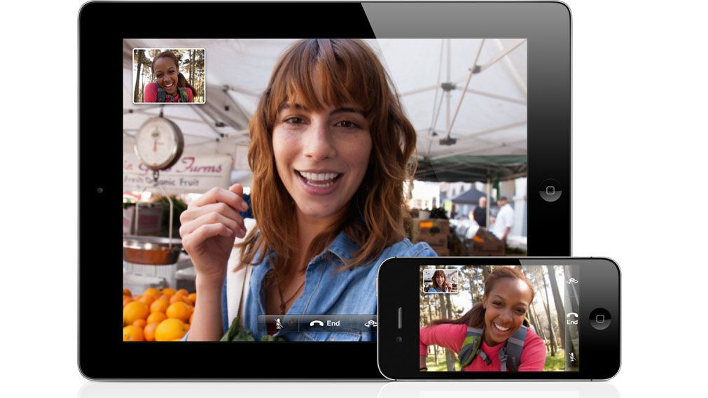AT&T's FaceTime, Google Hangout restrictions to end this year TechRadar