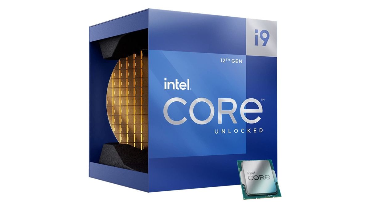 Intel's Special Edition i9-12900KS Already in Customer Hands