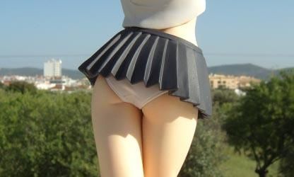 Underwear revealing game Upskirt! rejected by Apple, finds draughty home on  Cydia