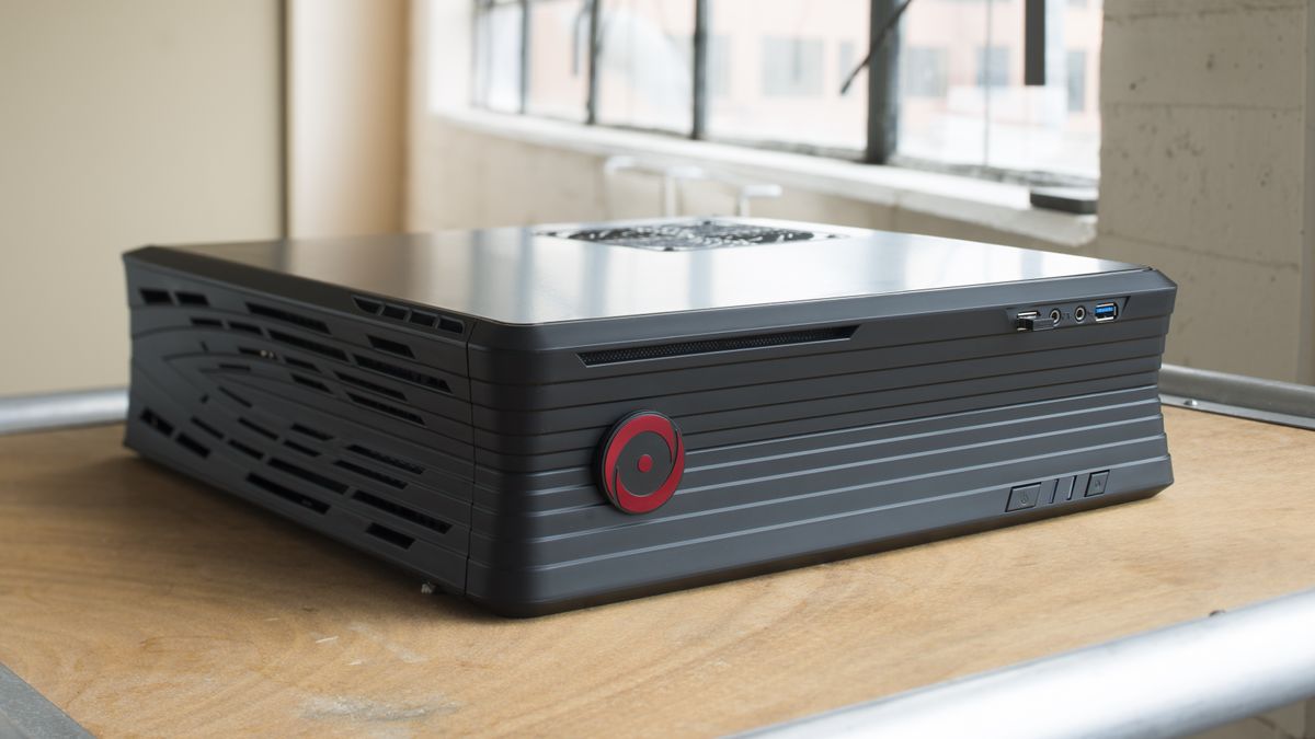 Origin Omega review TechRadar