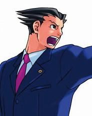 Phoenix Wright: Ace Attorney Trials & Tribulations review | GamesRadar+